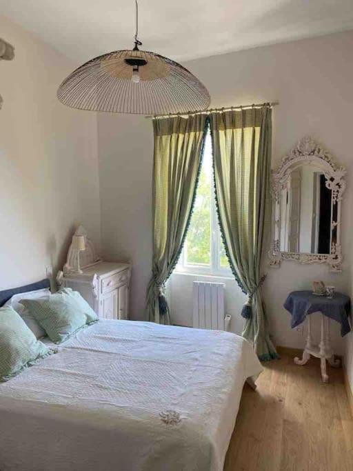 Peaceful Retreat In Drome Provencale Castel Apartamento Montboucher-sur-Jabron Exterior foto