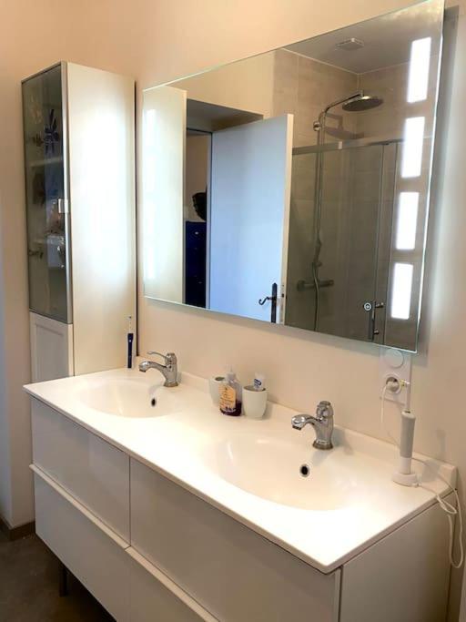 Peaceful Retreat In Drome Provencale Castel Apartamento Montboucher-sur-Jabron Exterior foto