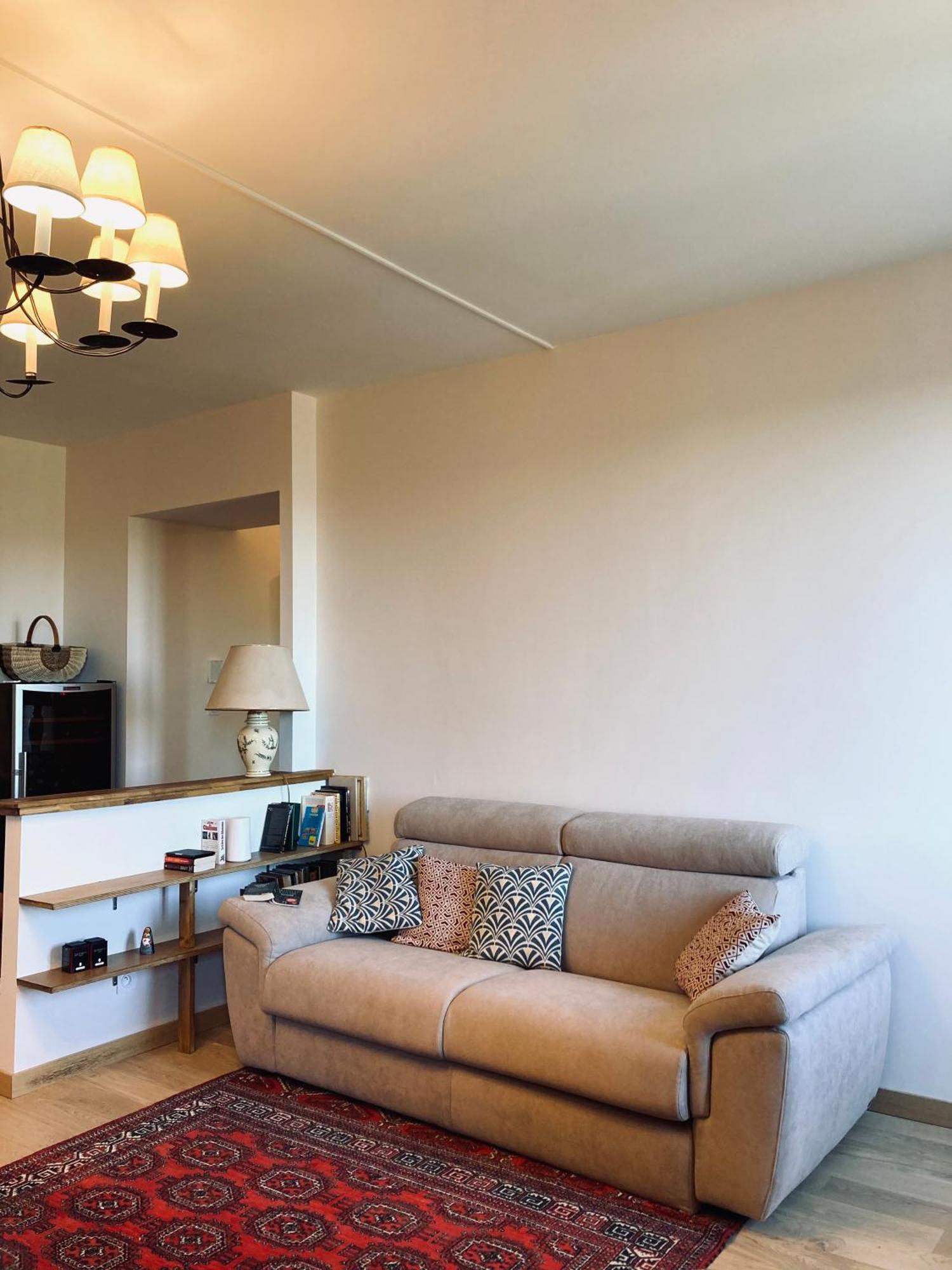 Peaceful Retreat In Drome Provencale Castel Apartamento Montboucher-sur-Jabron Exterior foto