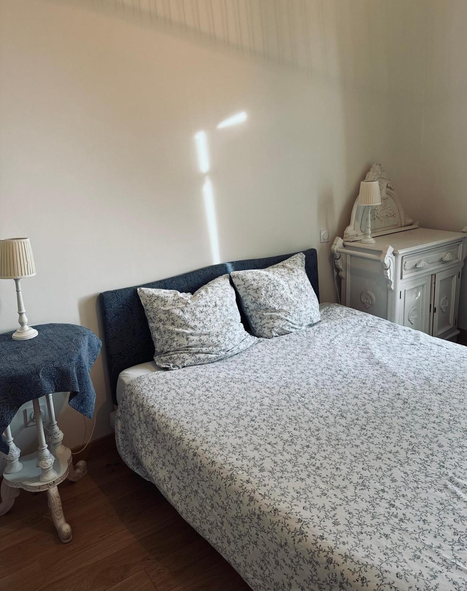Peaceful Retreat In Drome Provencale Castel Apartamento Montboucher-sur-Jabron Exterior foto
