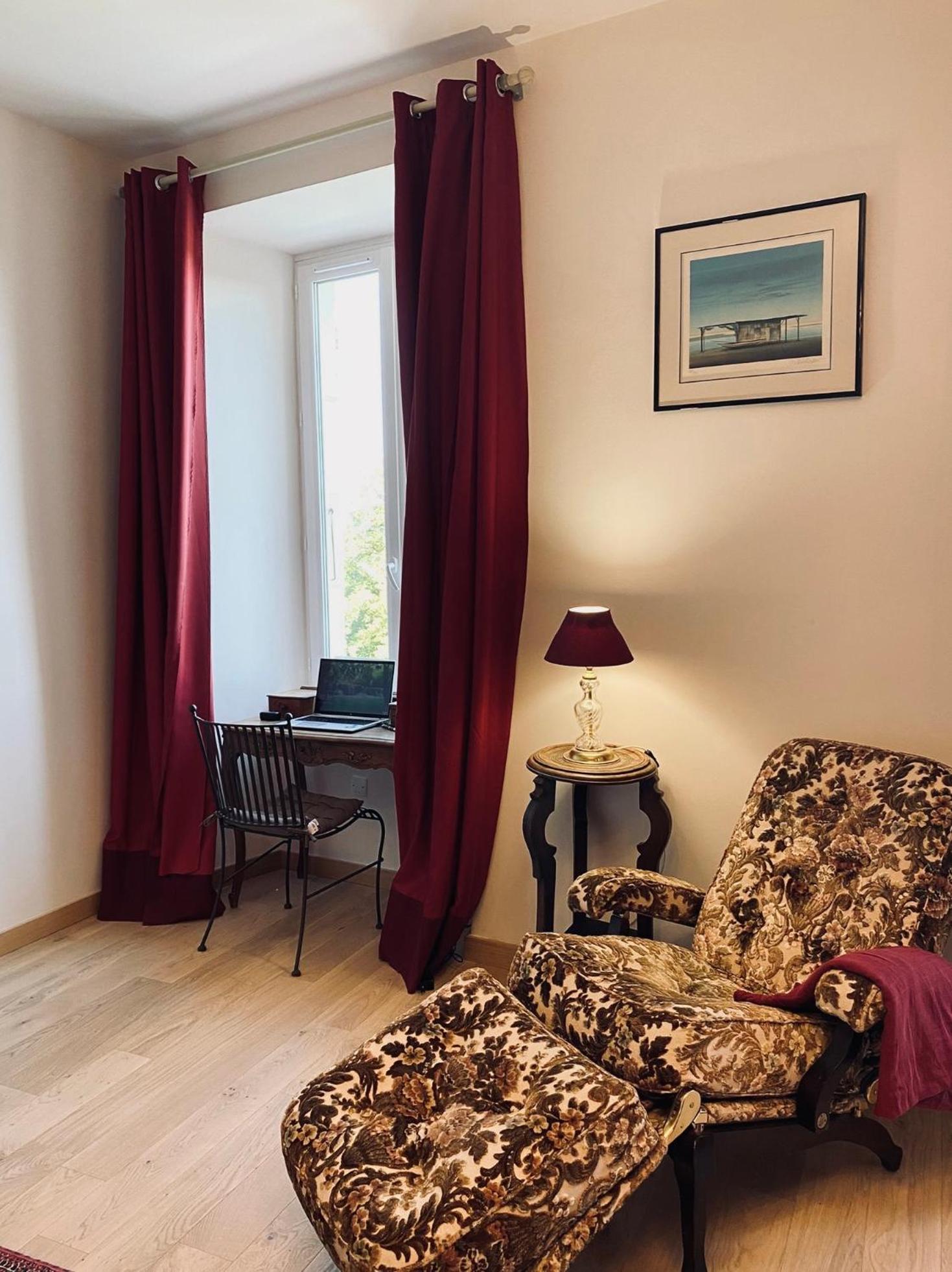 Peaceful Retreat In Drome Provencale Castel Apartamento Montboucher-sur-Jabron Exterior foto